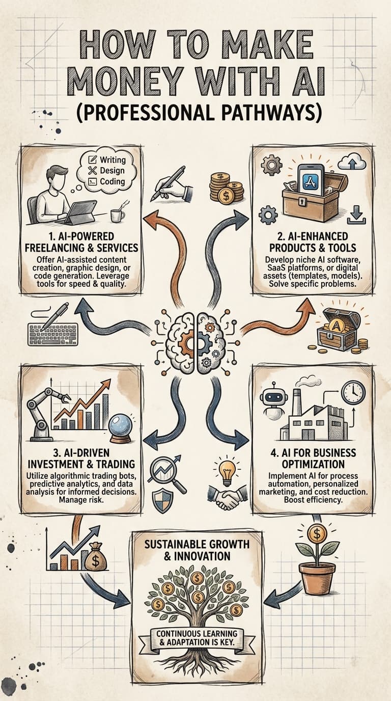 Educational Summary Cheat Sheets